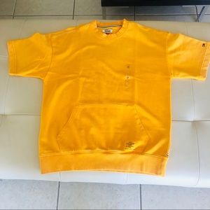 NWT Tommy Hilfiger denim oversized shirt